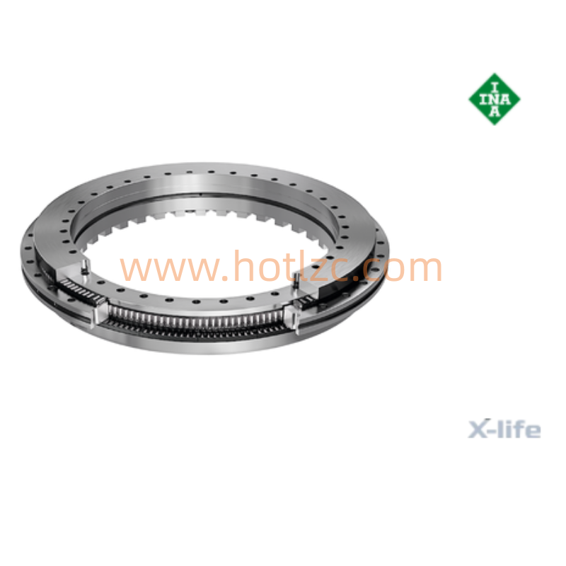 YRTC200-XL尺寸參數(shù)INA 轉(zhuǎn)臺軸承